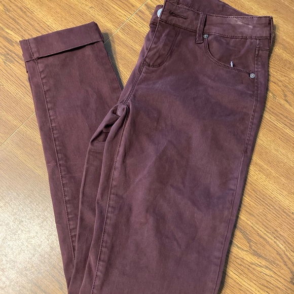 Dear John Pants - Dear John Women’s Pants.